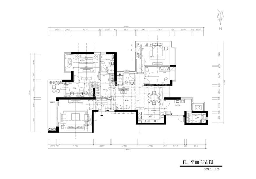 珠江新城粵海麗江花園